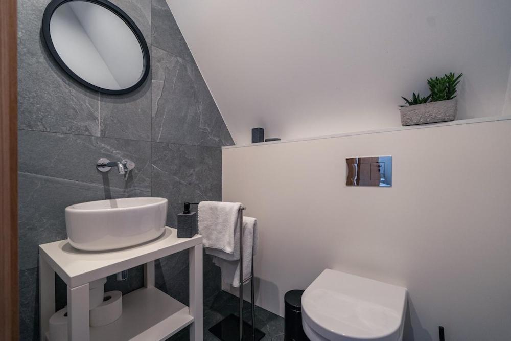 Apartament Shelter House Kościelisko Zewnętrze zdjęcie
