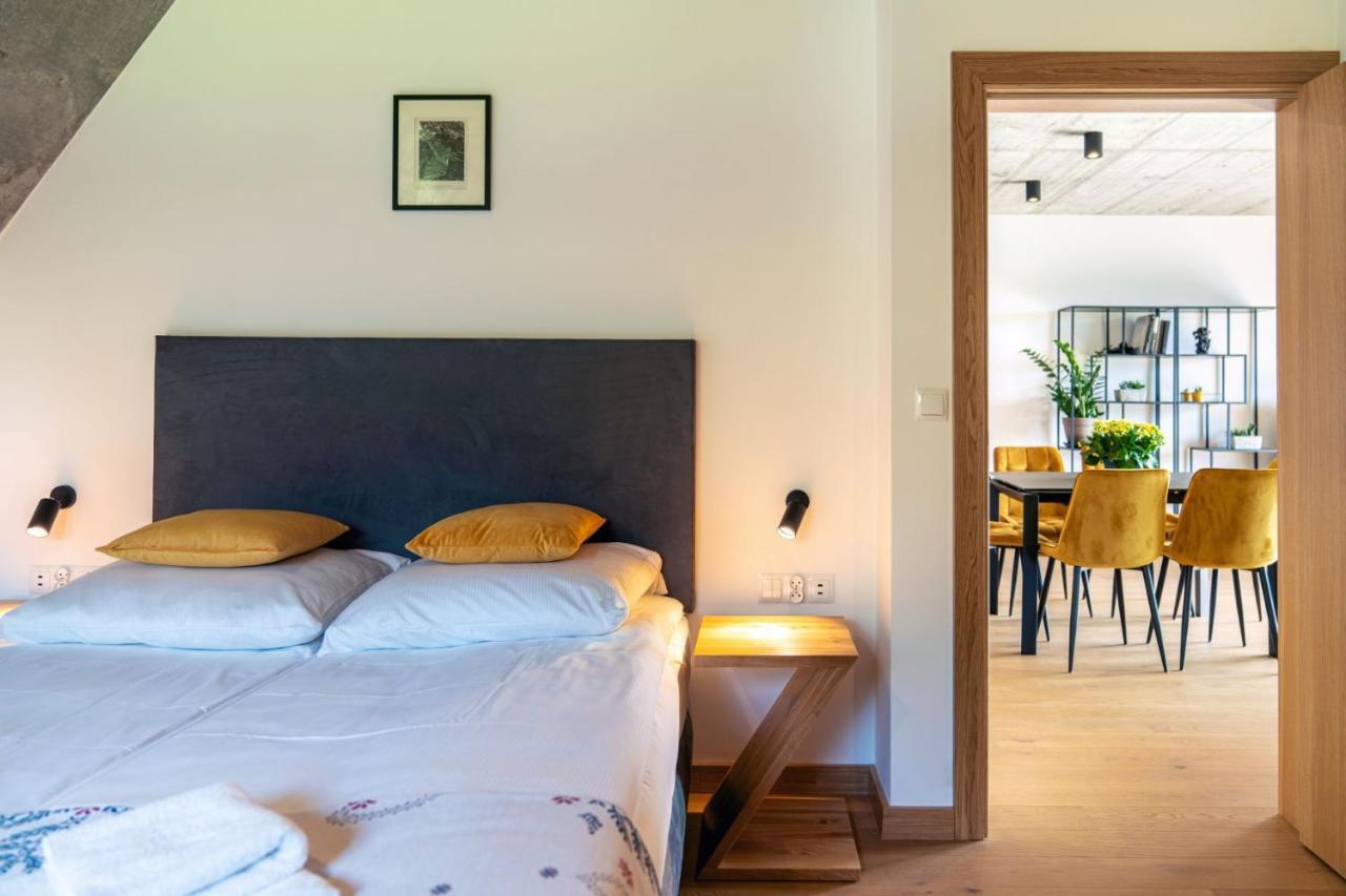 Apartament Shelter House Kościelisko Zewnętrze zdjęcie