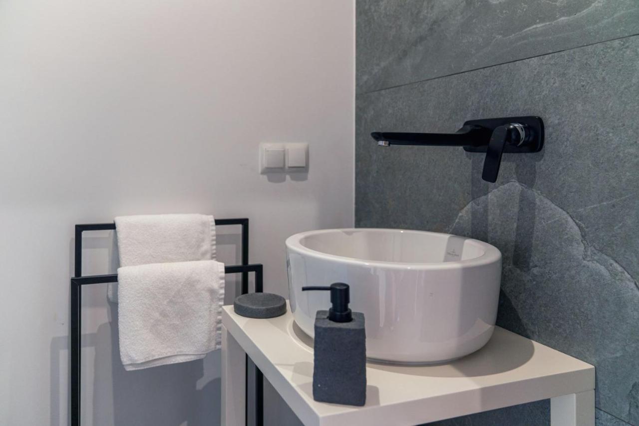Apartament Shelter House Kościelisko Zewnętrze zdjęcie